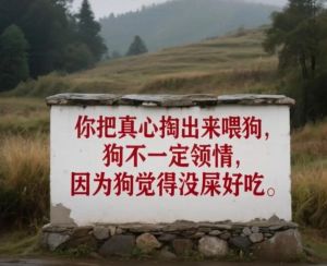 狗见我就叫是不是不干净_狗一叫就灵？警惕心强感官好，不一定有怪事