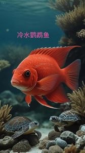 冷水鱼十大品种_冷水鱼多又棒，好看好养乐趣多！
